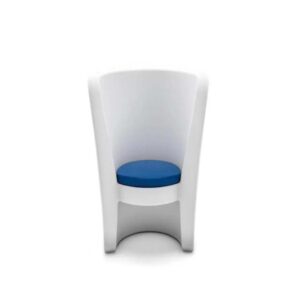 Affinity Chair Seat Cushion