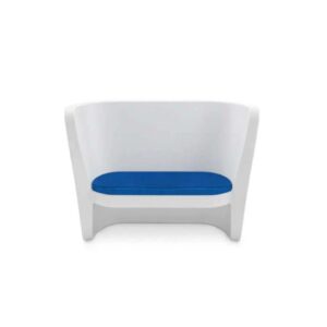 Affinity Loveseat Seat Cushion