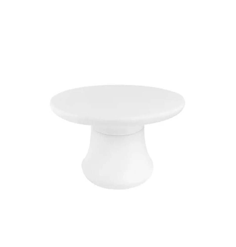 Affinity Oval Coffee Table