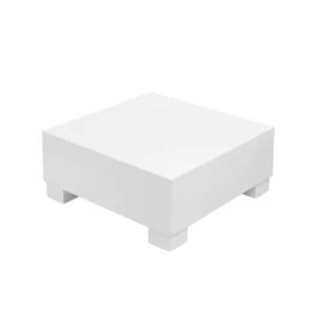 Affinity Sectional Endcap