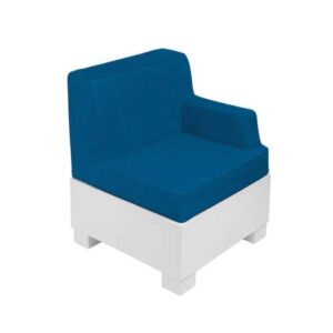 Affinity Sectional Left Armchair