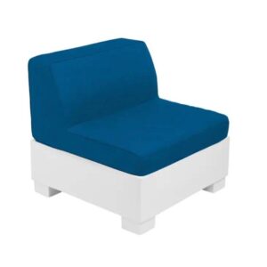 Affinity Sectional Middle