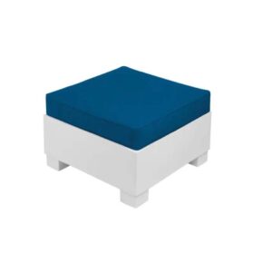 Affinity Sectional Ottoman