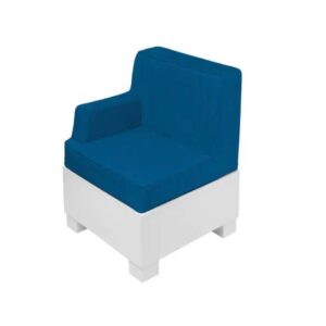 Affinity Sectional Right Armchair