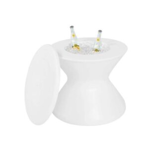 Signature 22" Side Table