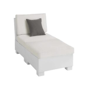 Signature Sectional 2 Piece Sun Chair