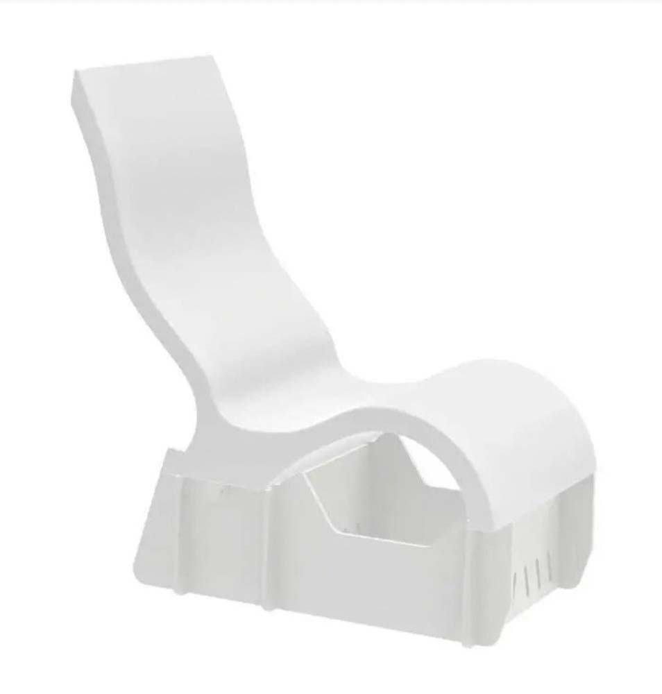 Signature Chair Riser