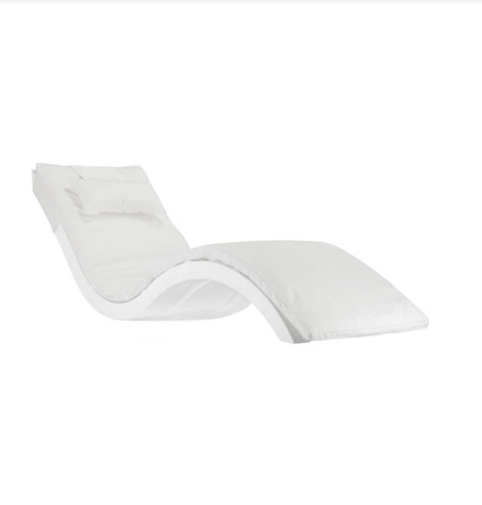 Signature Chaise Cushion