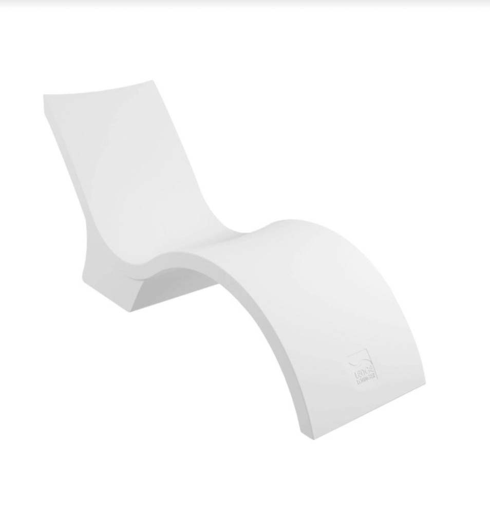 Signature Chaise Deep