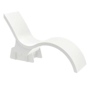 Signature Chaise Deep Riser