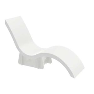 Signature Chaise Riser