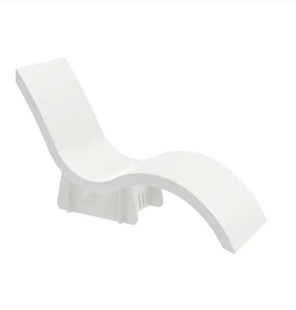 Signature Chaise Riser