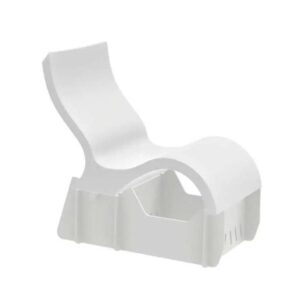 Signature Lowback Chair Riser