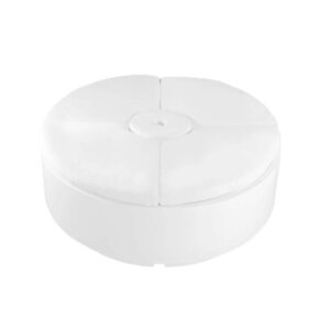 Signature Round Sunbed