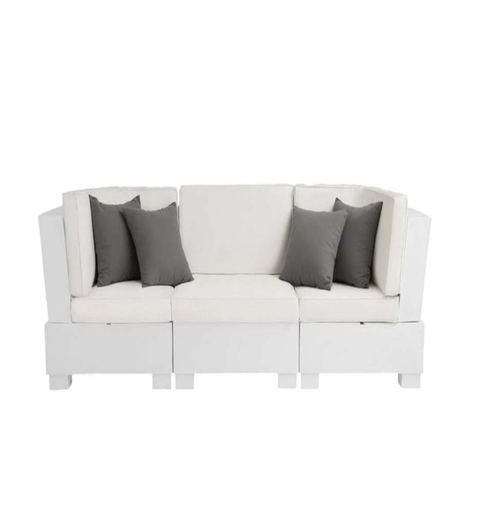 Signature Sectional 3 Piece Sofa