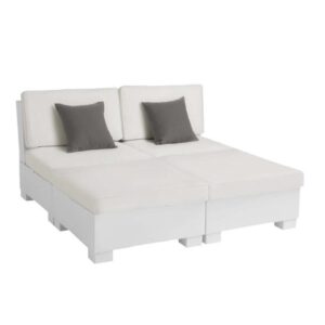 Signature Sectional 4 Piece Sun Chair