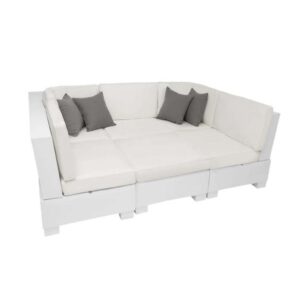 Signature Sectional 6 Piece U-Shape