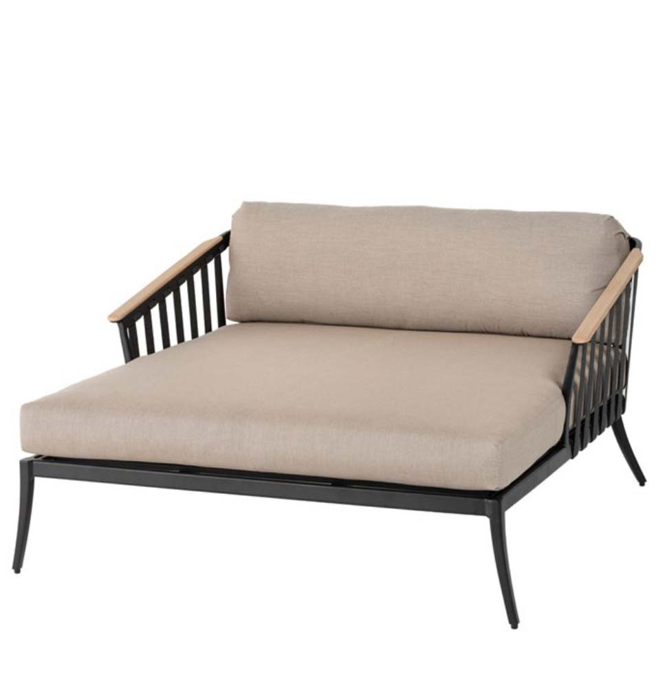 Jayne Daybed