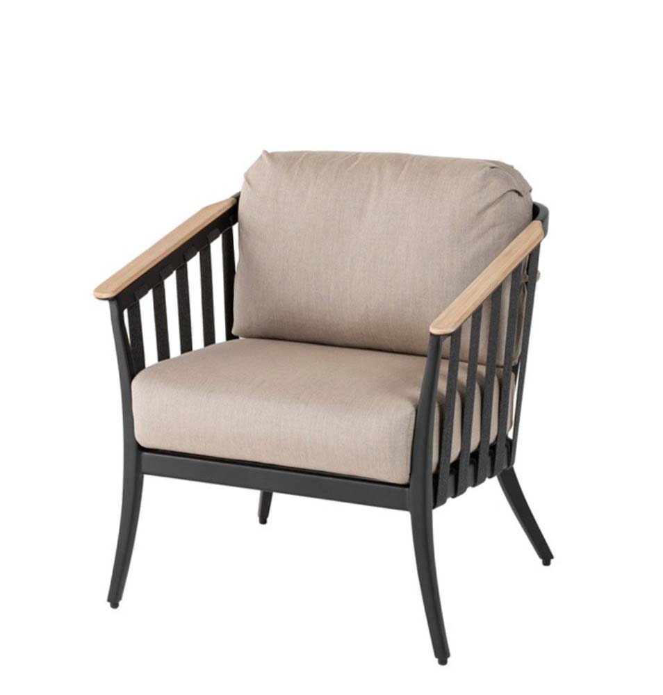 Jayne Lounge Chair