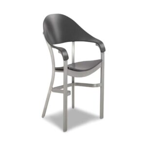 Jetset MGP Dining Height Arm Chair