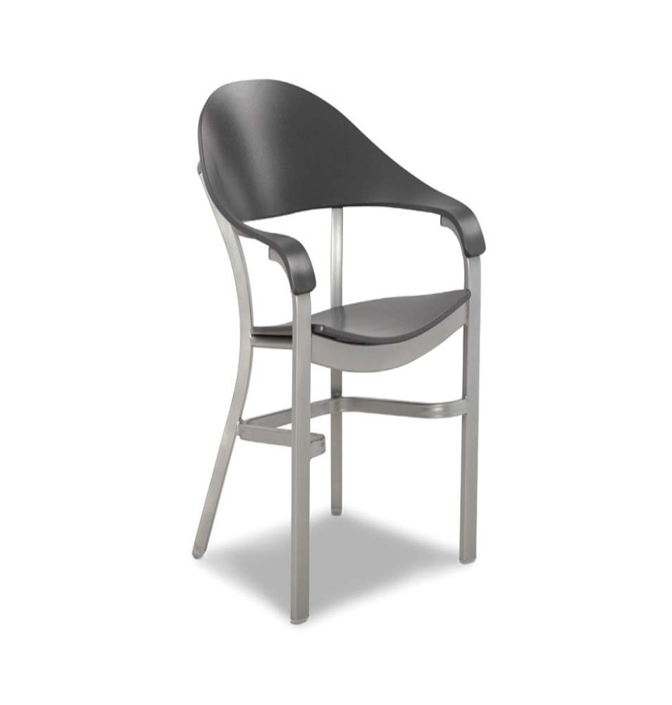 Jetset MGP Dining Height Arm Chair
