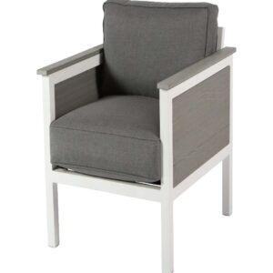 Juno Deep Seating Lounge Chair