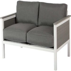 Juno Deep Seating Loveseat