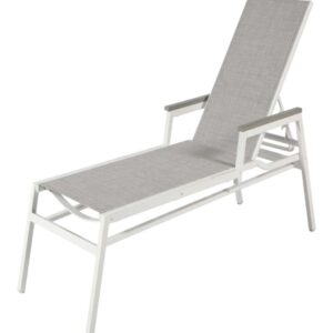 Juno Sling Chaise Lounge
