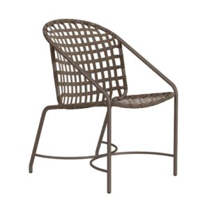 Kantan Aluminum Suncloth Arm Chair