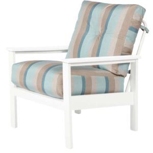 Kingston Deep Seating Lounge Chair