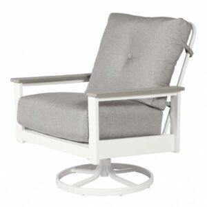 Kingston Deep Seating Lounge Chair Swivel Rocker