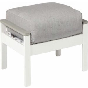 Kingston Deep Seating Ottoman