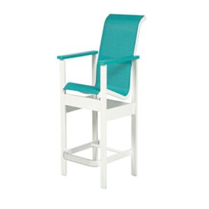 Kingston Sling Balcony Chair