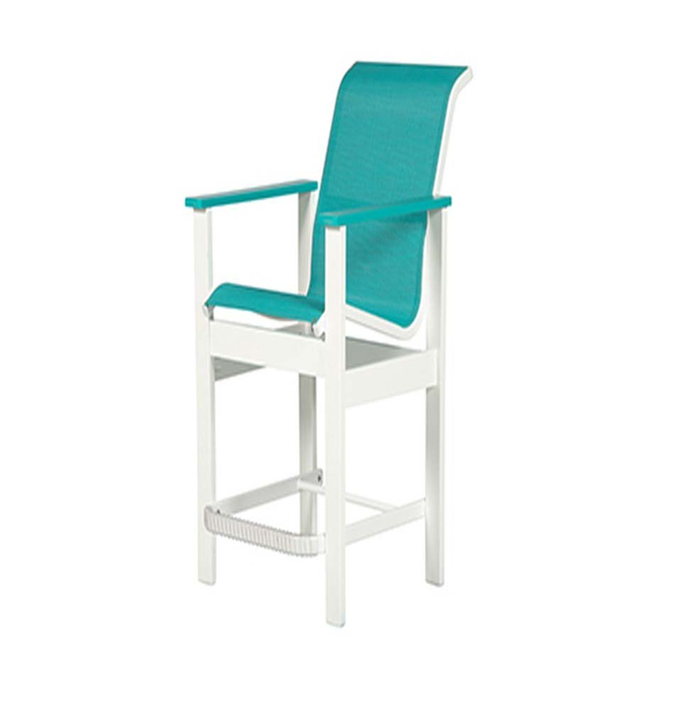 Kingston Sling Balcony Chair