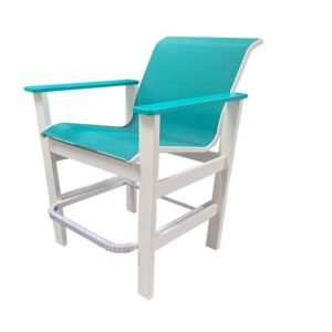 Kingston Sling Bar Chair