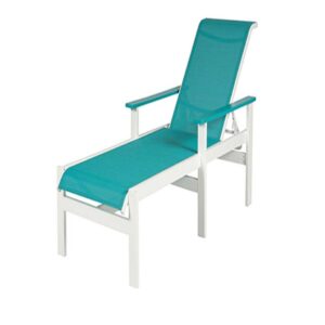 Kingston Sling Chaise Lounge