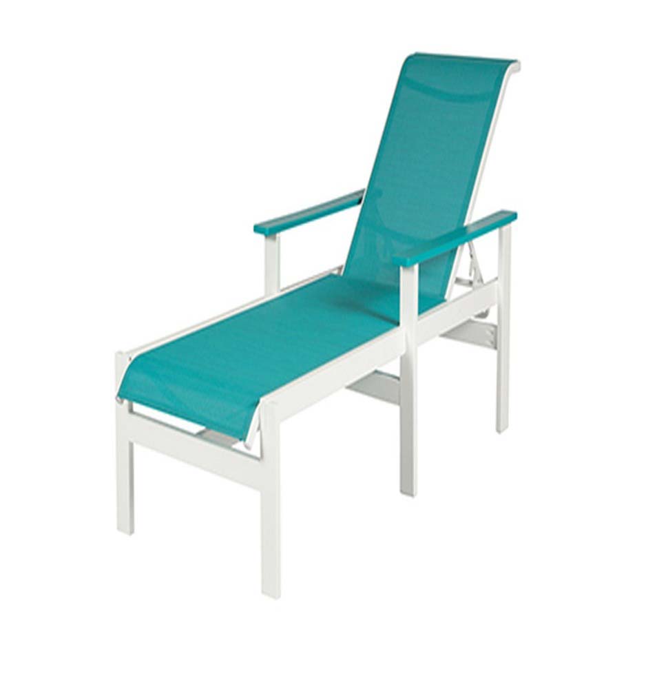 Kingston Sling Chaise Lounge