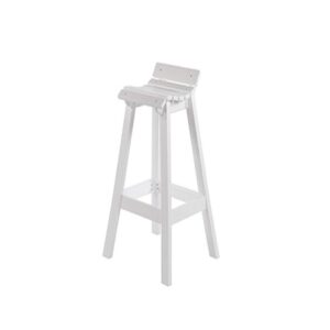 Kingston Solid Bar Stool