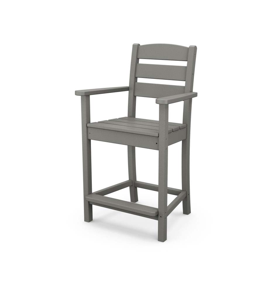 Lakeside Counter Arm Chair