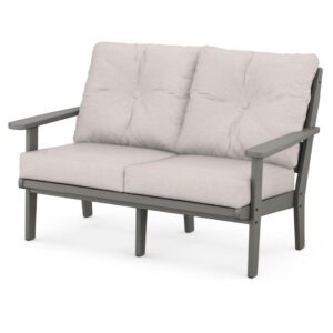 Lakeside Deep Seating Loveseat