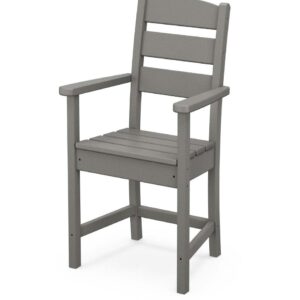 Lakeside Dining Arm Chair