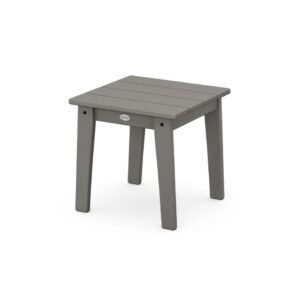 Lakeside End Table