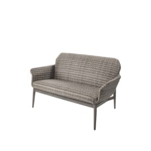 Lasalle Padded Loveseat