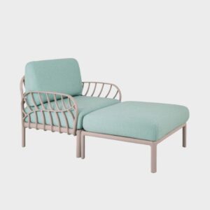 Laurel Chaise Lounge