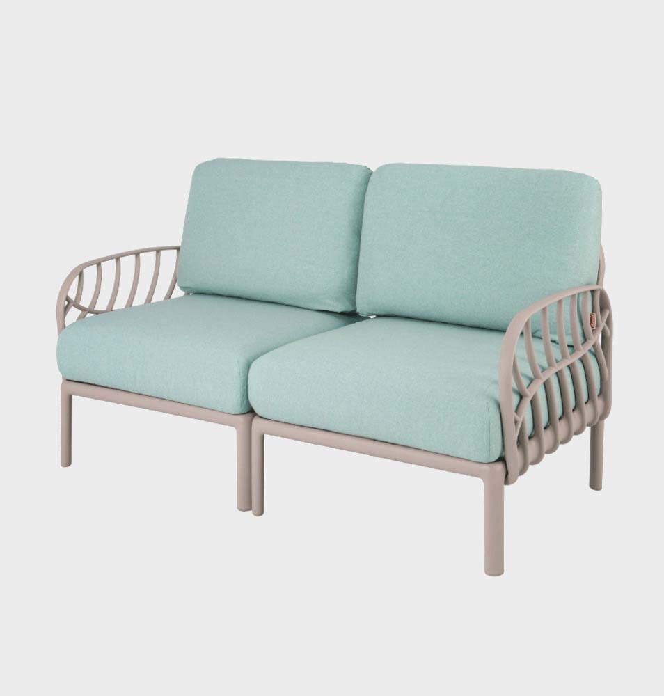 Laurel Loveseat