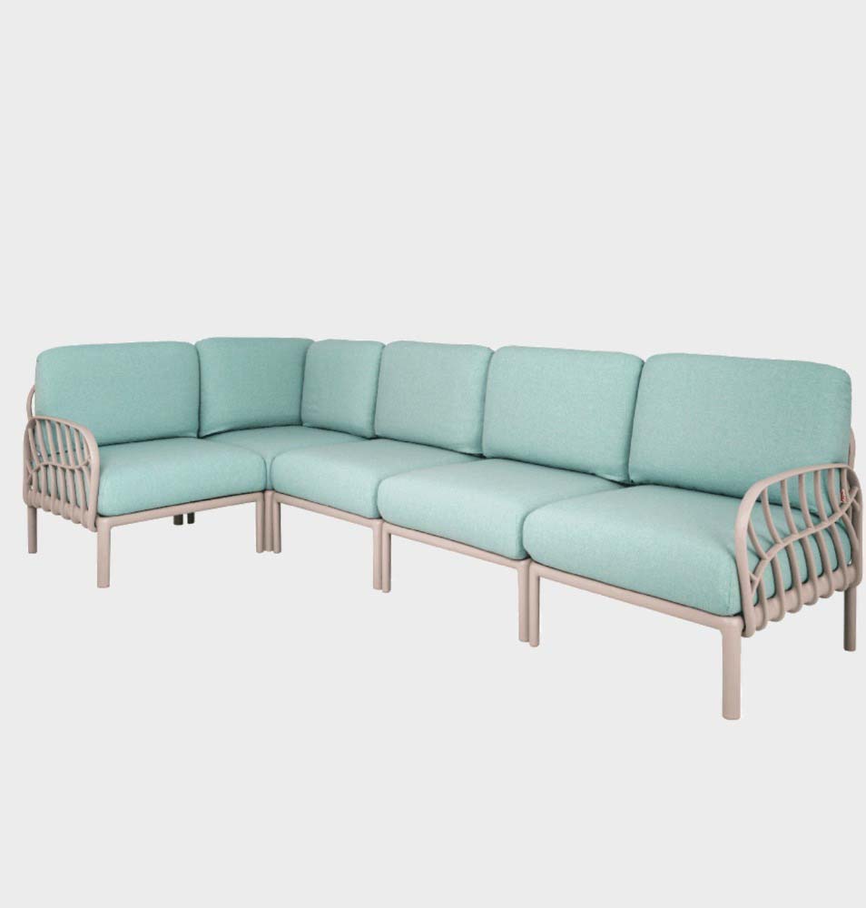Laurel Modular Sofa