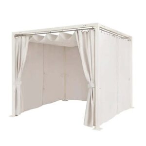 Modern 10'x10' Cabana