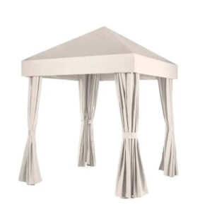 Traditional 10'x10' Cabana