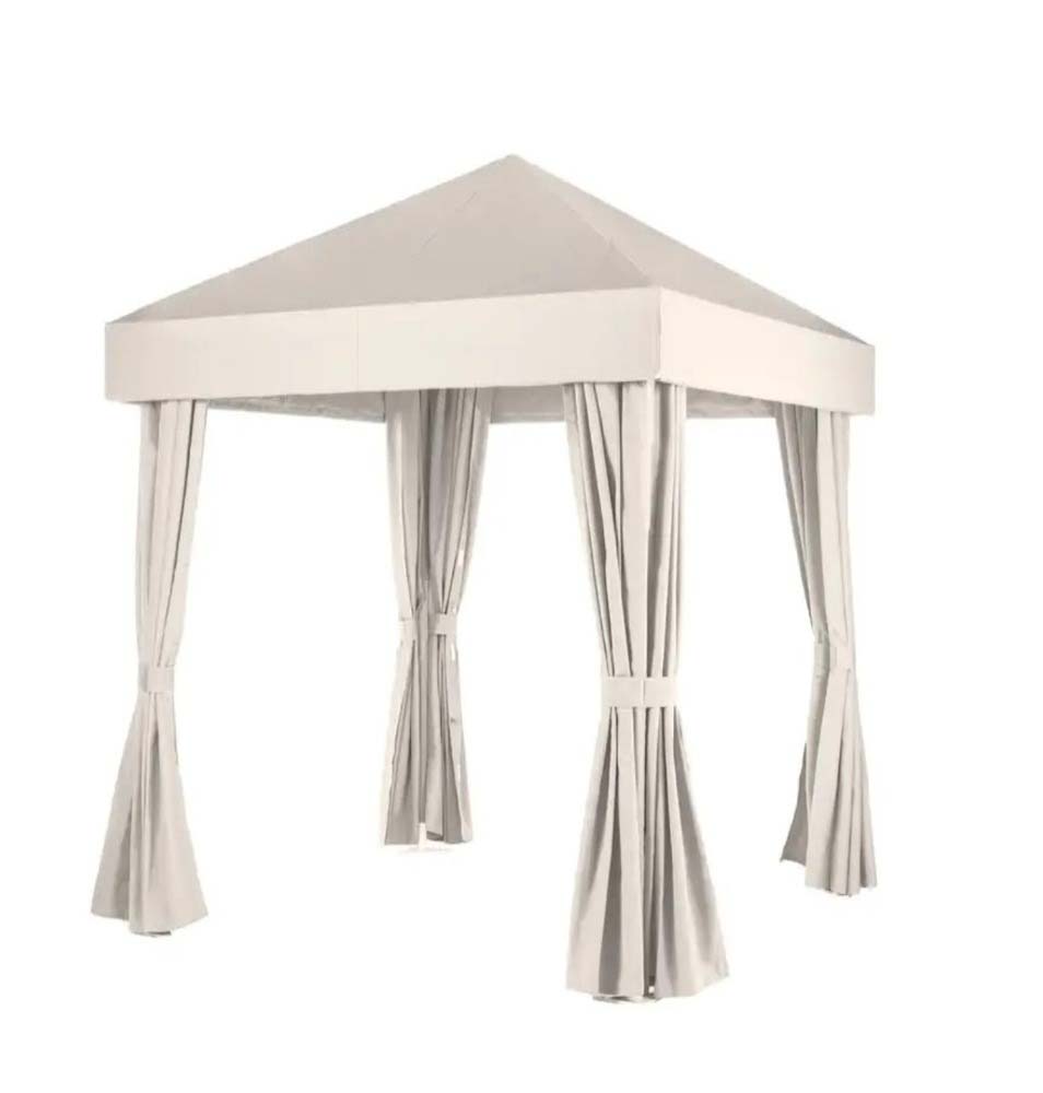 Traditional 10'x10' Cabana