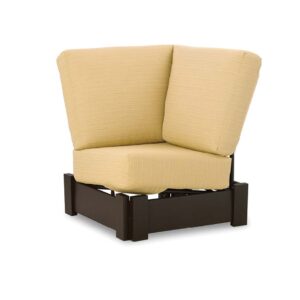 Leeward MGP Cushion Corner Fixed Section